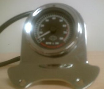 An image of the tach